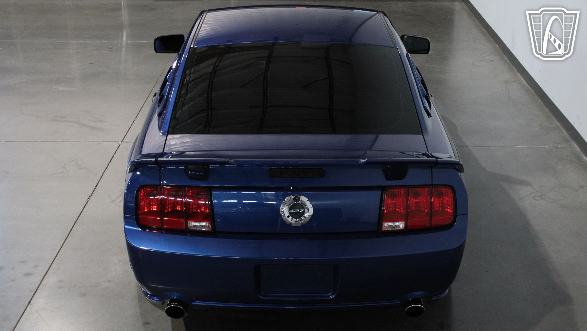 Used 2007 Ford Mustang GT RWD image 10