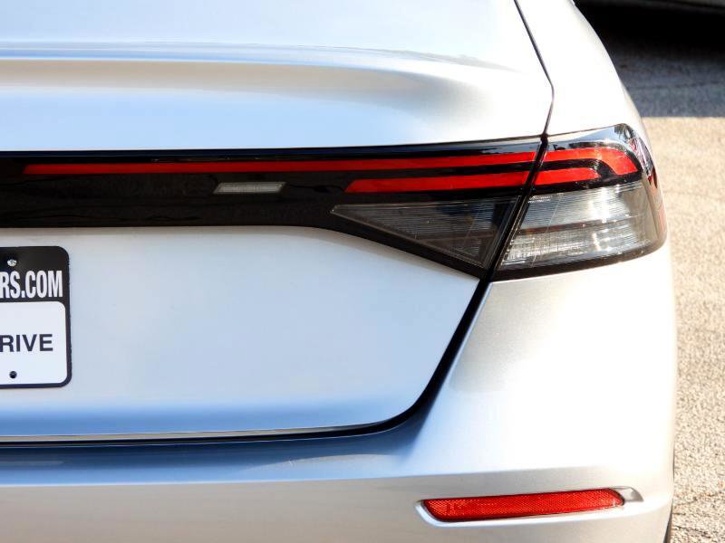 Used 2023 Honda Accord LX image 21