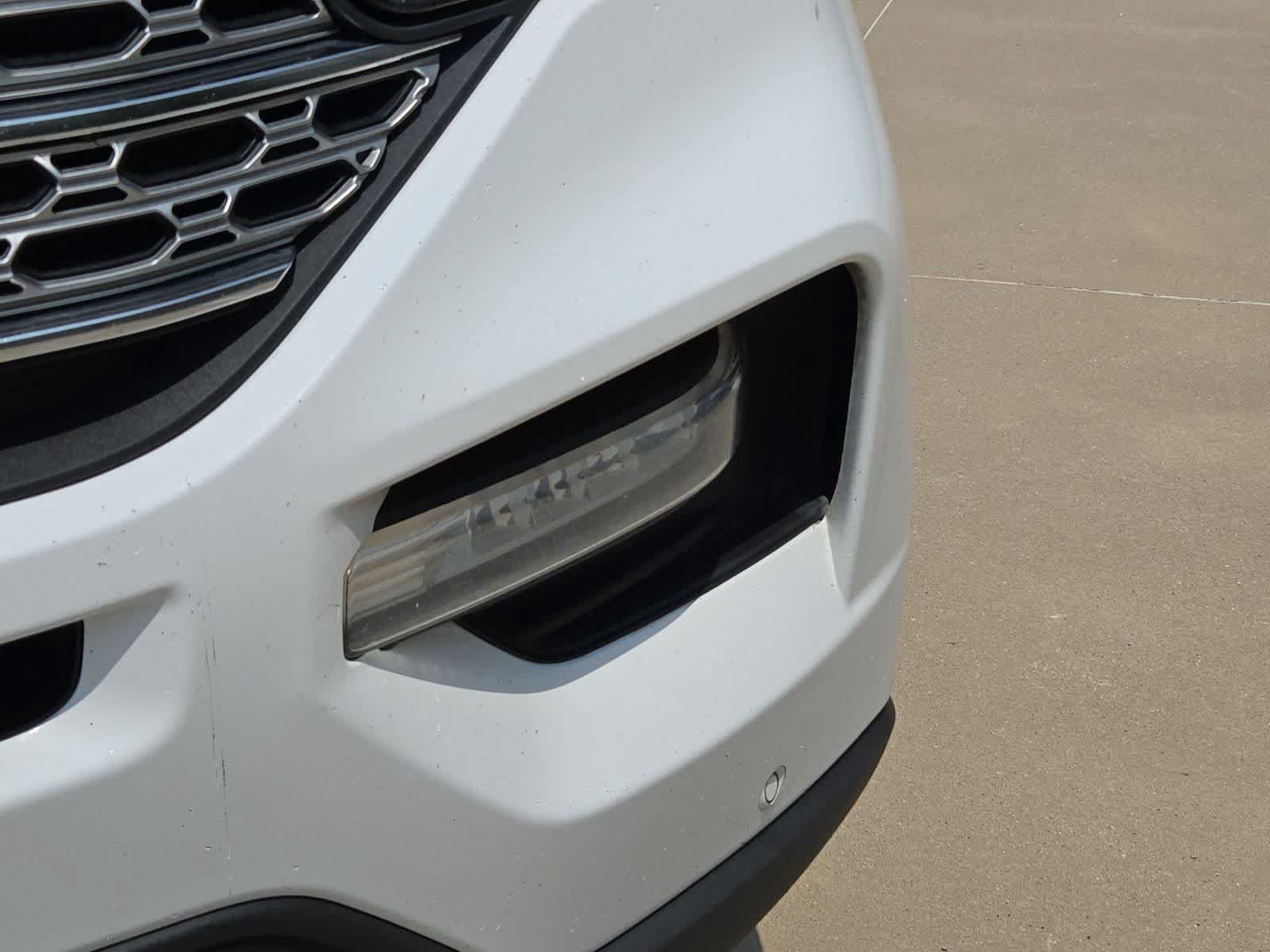 Used 2020 Ford Explorer Limited RWD image 10
