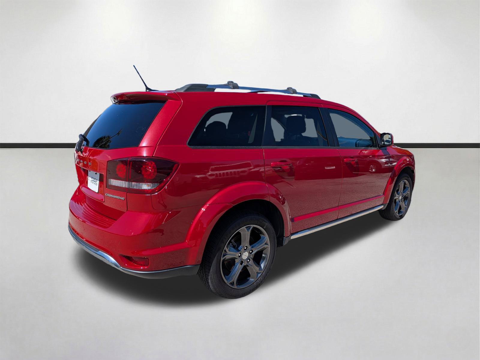 Used 2016 Dodge Journey Crossroad FWD image 4