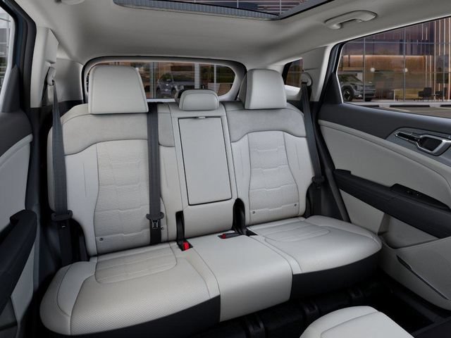 New 2027 Kia Sportage SX Prestige AWD/4WD image 16