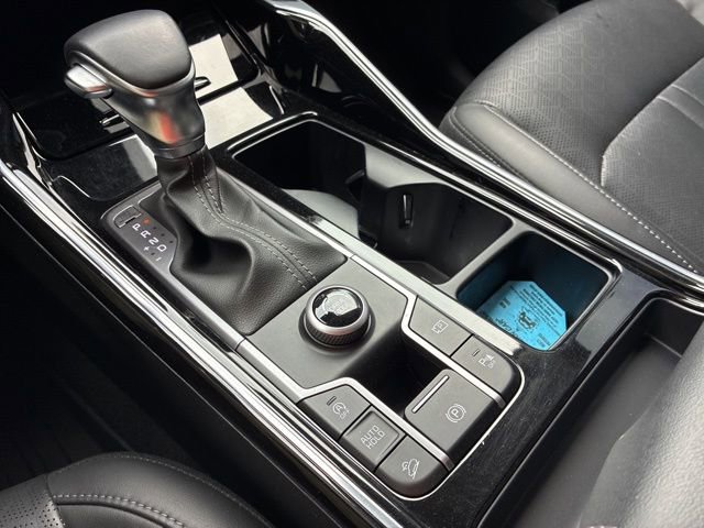 Used 2023 Kia Sorento SX FWD image 43