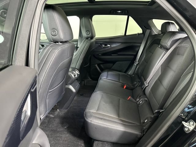 Used 2024 Chevrolet Blazer EV LT image 25