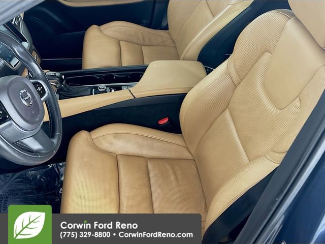 Used 2018 Volvo XC90 T6 Inscription w/ Convenience Package image 20