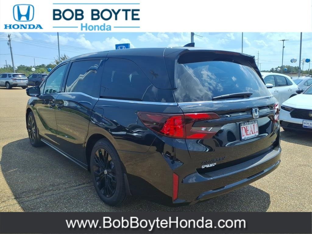 New 2026 Honda Odyssey Sport-L image 8