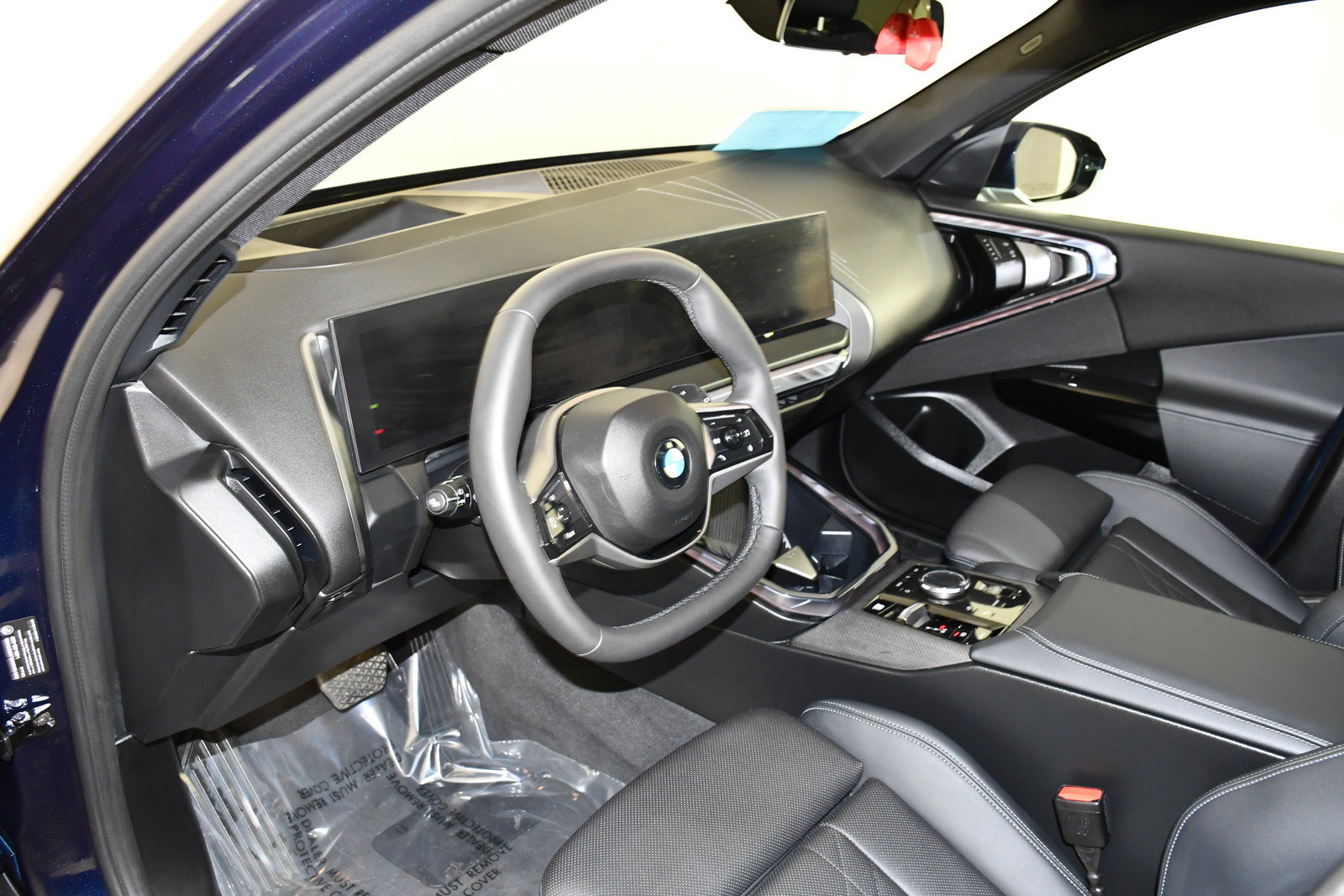 Used 2026 BMW X3 xDrive30i AWD/4WD image 36