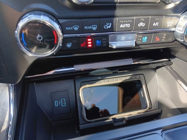 Used 2023 Ford F150 King Ranch image 10
