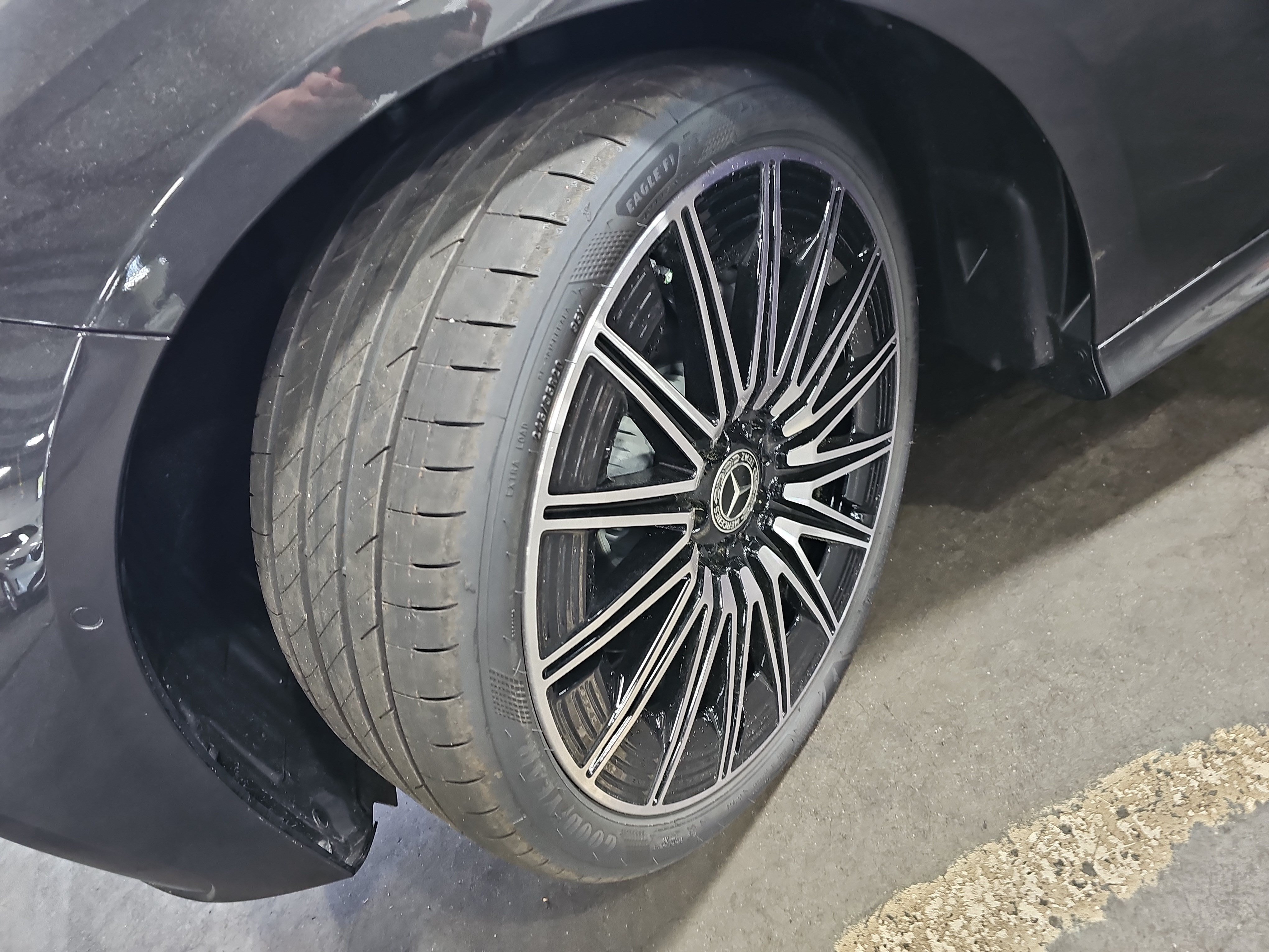 New 2026 Mercedes-Benz CLE 300 4MATIC Coupe image 34