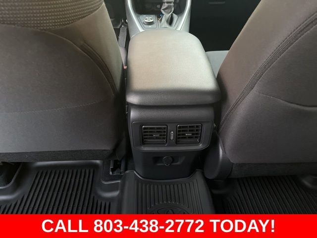 Used 2025 Toyota RAV4 LE image 13