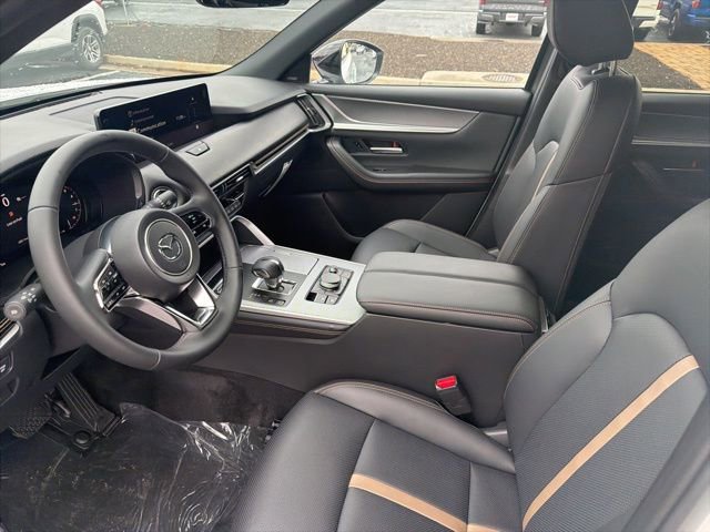 New 2026 MAZDA CX-70 3.3 Turbo S w/ Premium Package image 11