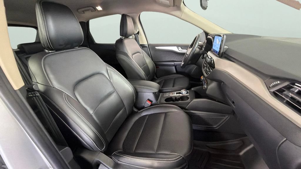 Used 2020 Ford Escape SEL FWD image 33