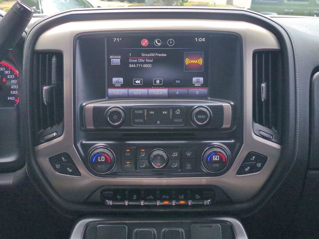 Used 2015 GMC Sierra 1500 Denali w/ Driver Alert Package image 20