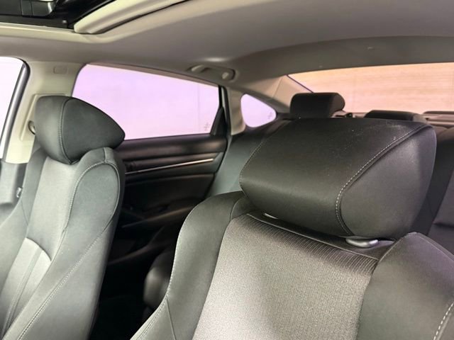 Used 2019 Honda Accord EX image 11