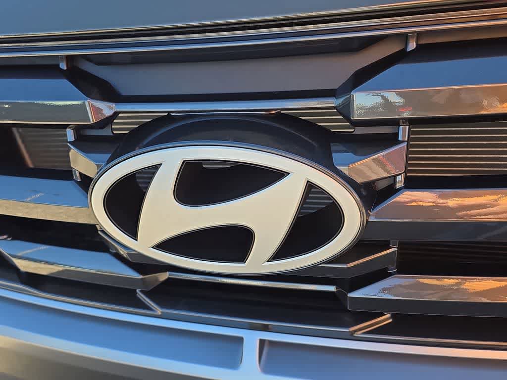 New 2026 Hyundai Tucson SEL FWD image 12