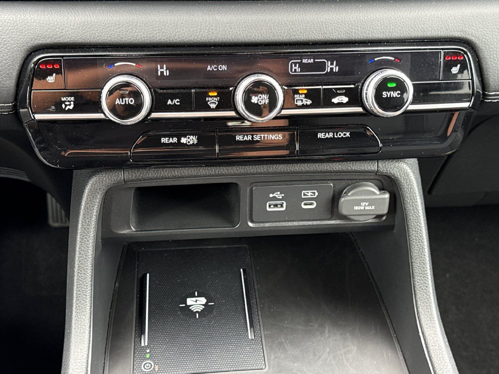 Certified 2024 Honda Pilot EX-L image 33