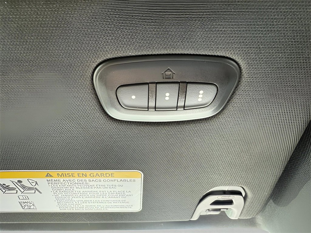 Used 2023 RAM 1500 Rebel w/ Rebel Level 1 Equipment Group image 18