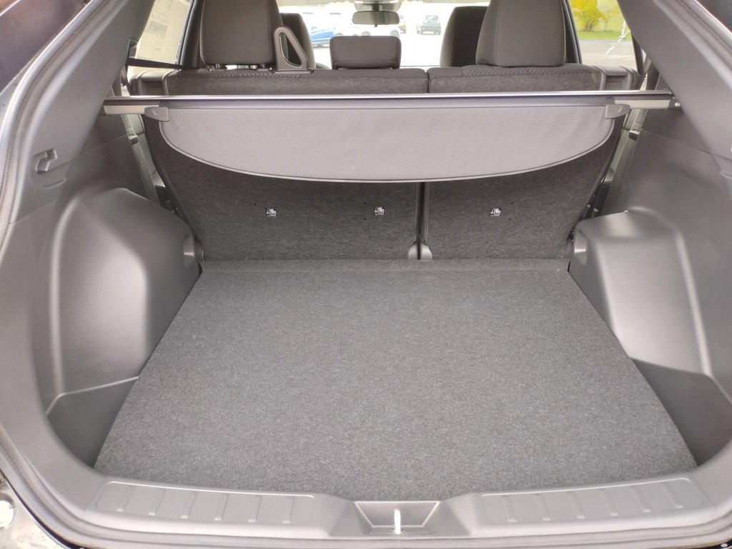 New 2026 Mitsubishi Eclipse Cross ES image 17