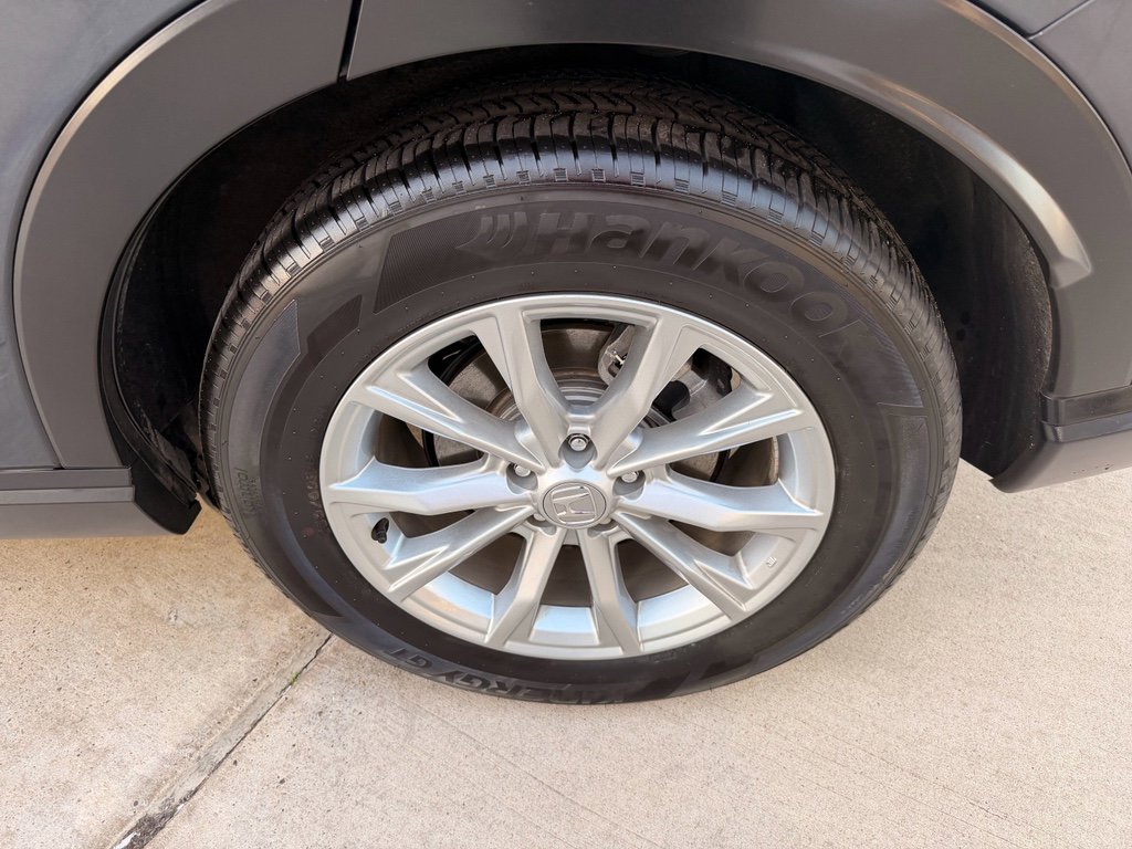 Certified 2024 Honda CR-V EX image 30