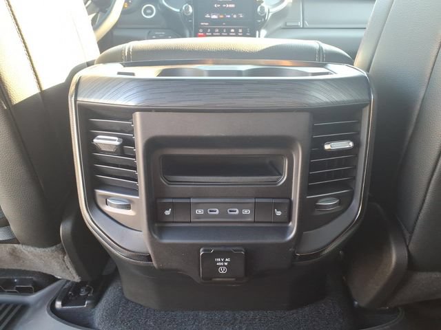 New 2027 RAM 1500 Rebel w/ Rebel Level 2 Equipment Group AWD/4WD image 27
