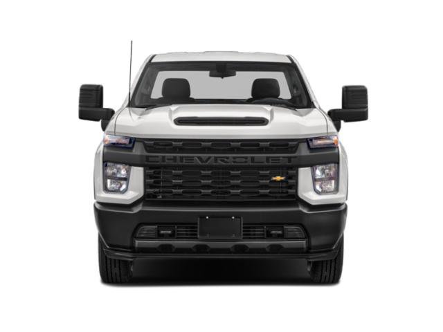 Used 2023 Chevrolet Silverado 2500 W/T w/ WT Fleet Convenience Package AWD/4WD image 7