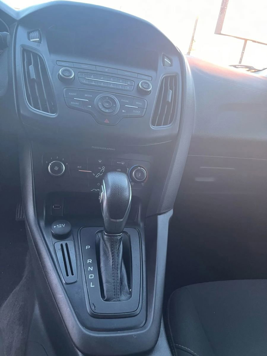 Used 2018 Ford Focus S image 36