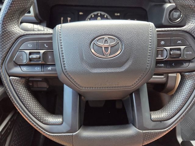 Used 2024 Toyota Tacoma SR5 RWD image 34