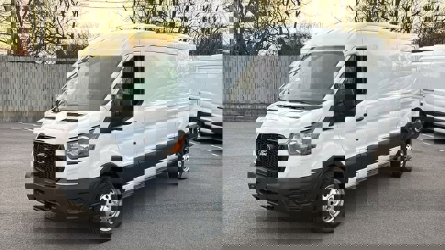 New 2026 Ford Transit 250 148 Medium Roof Extended AWD image 3
