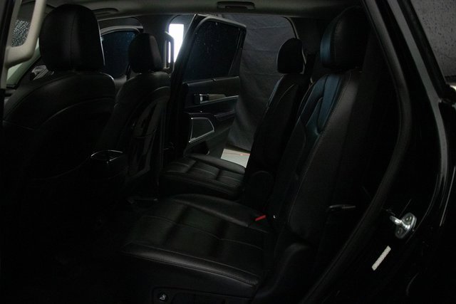 Used 2021 Kia Telluride SX image 22