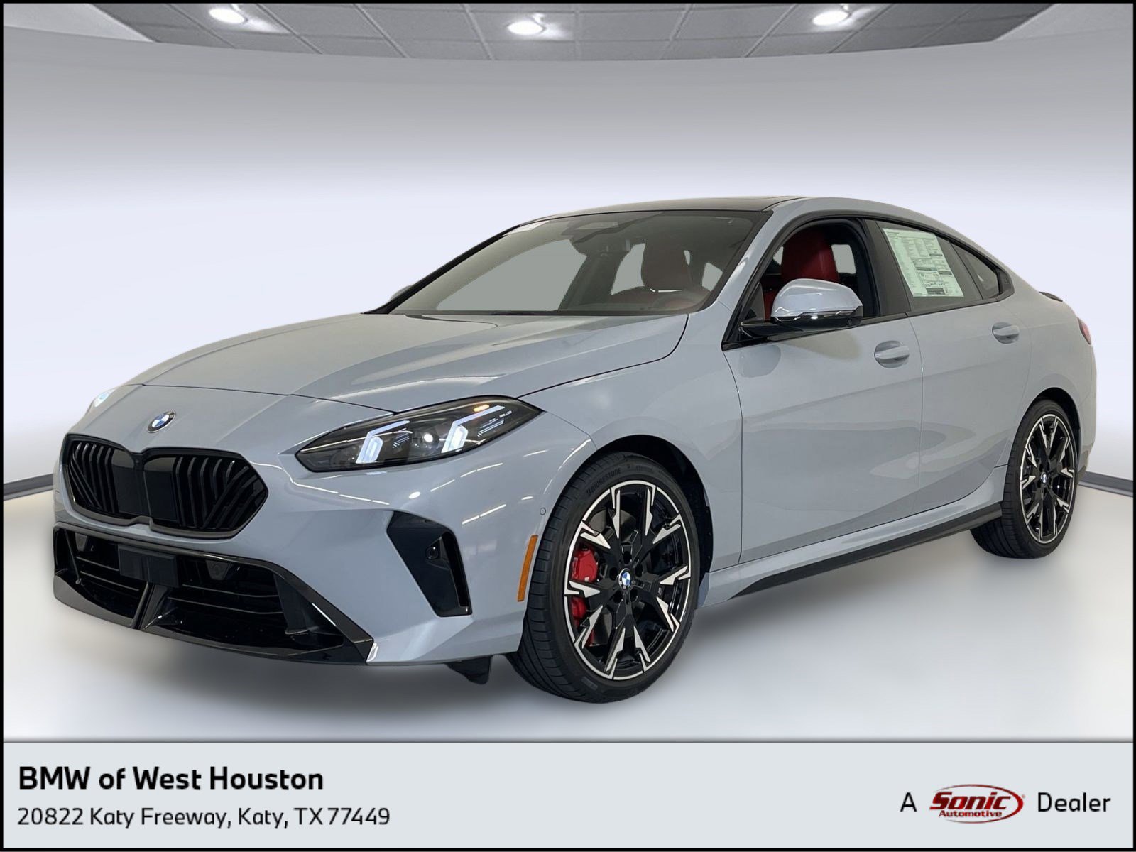 Used 2025 BMW 228i xDrive