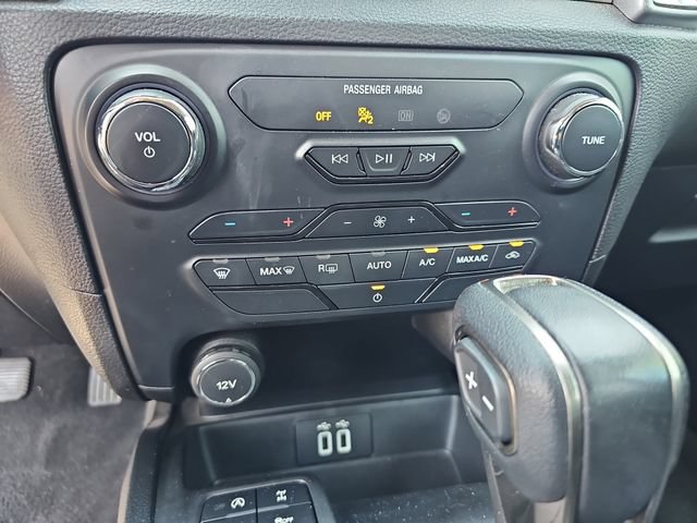 Certified 2021 Ford Ranger XLT w/ Equipment Group 301A Mid AWD/4WD image 26