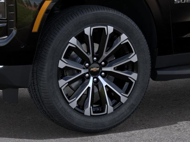 New 2026 Chevrolet Suburban High Country w/ Sun And Tow Package image 31