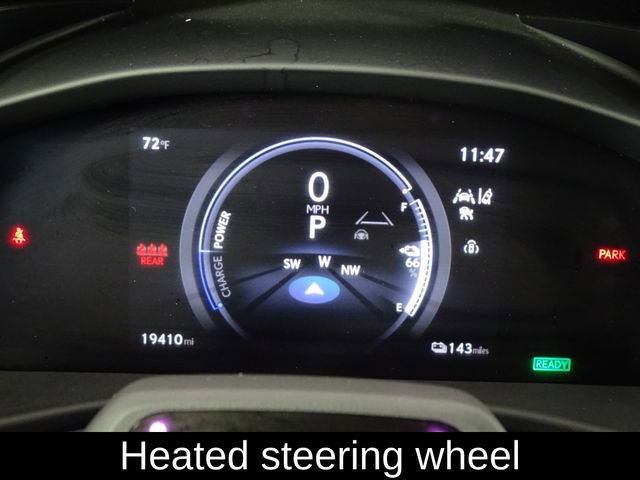 Used 2024 Lexus RZ 450e Premium image 27