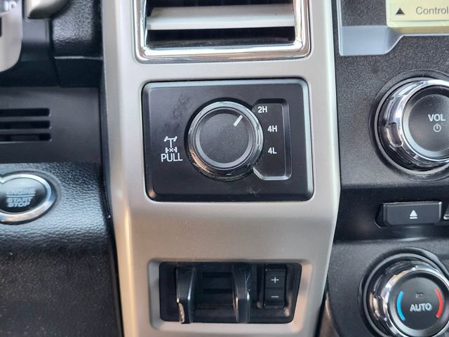 Certified 2017 Ford F250 Lariat w/ Lariat Ultimate Package image 26