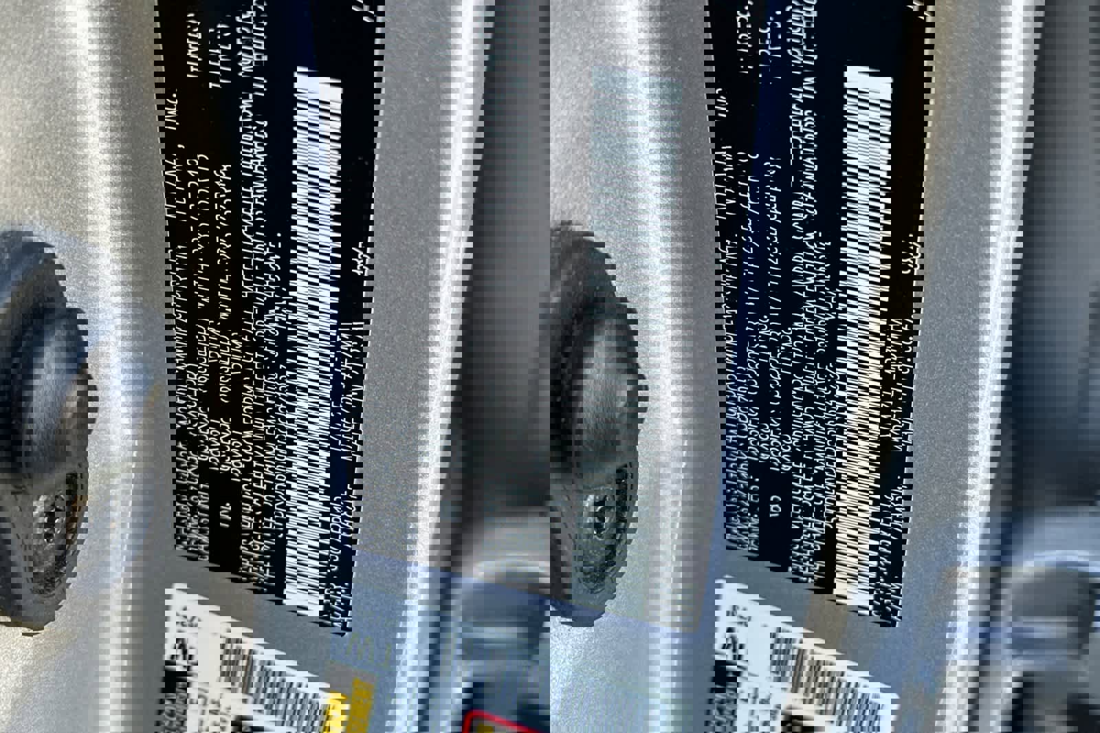 Used 2023 Toyota Highlander XLE image 35