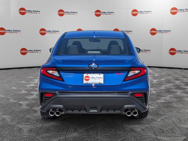 New 2026 Subaru WRX Premium image 6