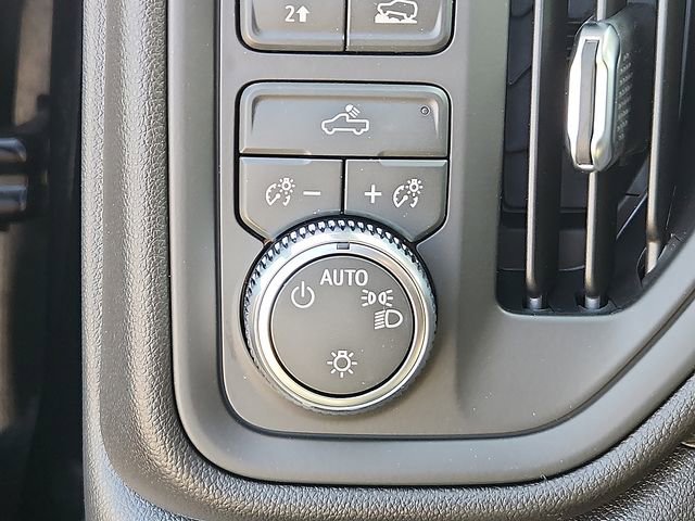 New 2026 GMC Sierra 1500 Pro w/ Graphite Edition image 15