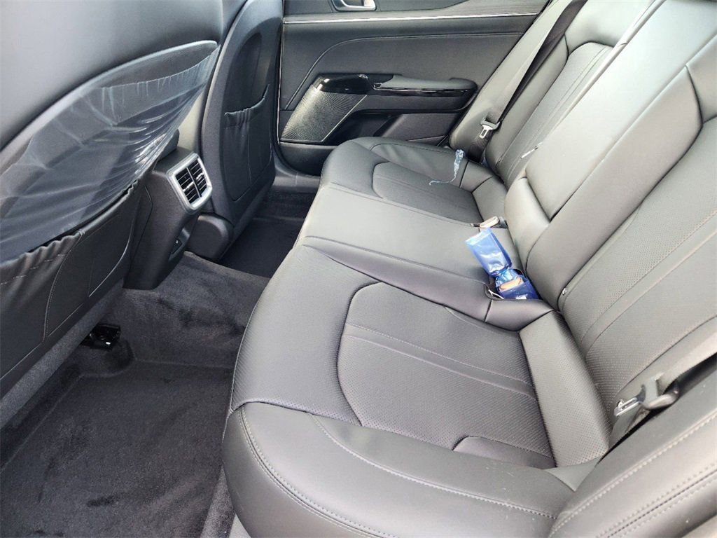 New 2025 Kia K5 EX image 11