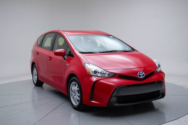 Used 2016 Toyota Prius V Two FWD image 11