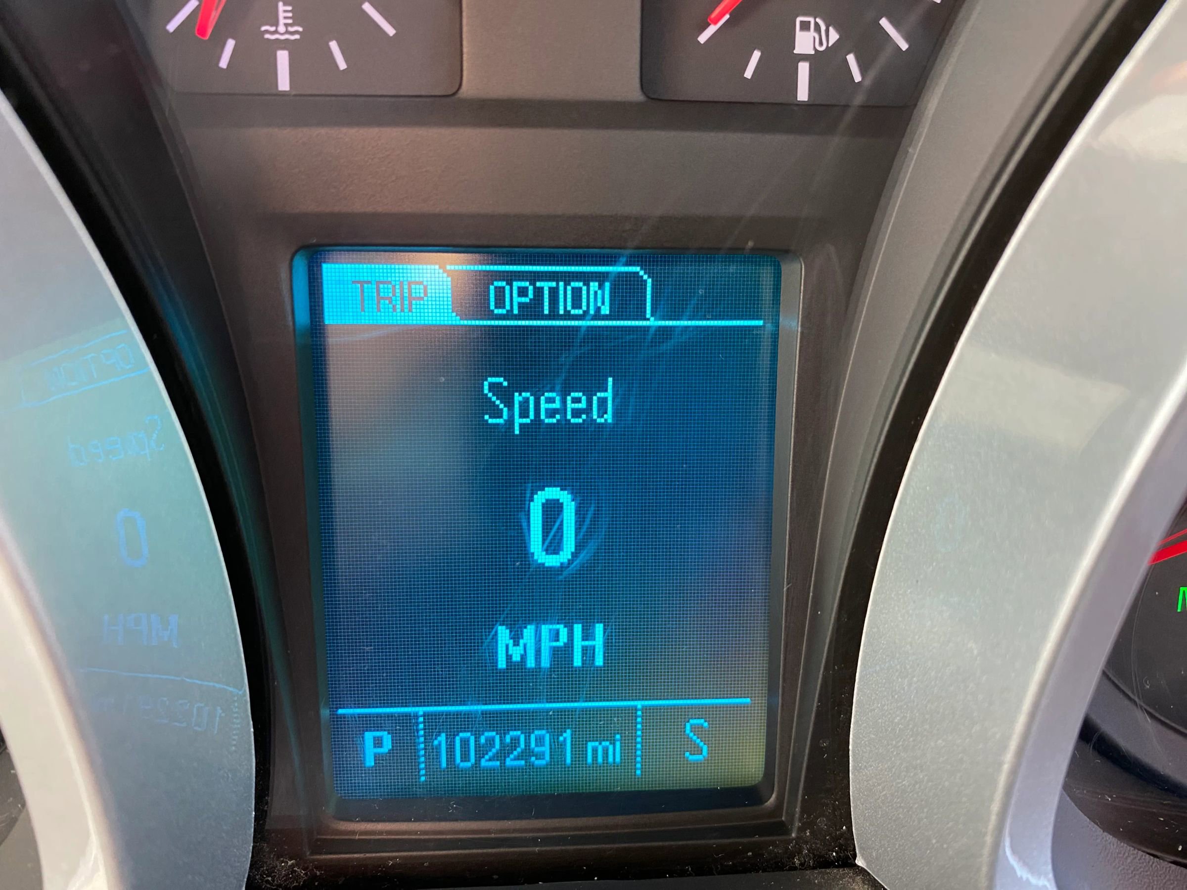 Used 2016 Chevrolet Equinox LT w/ Convenience Package image 17