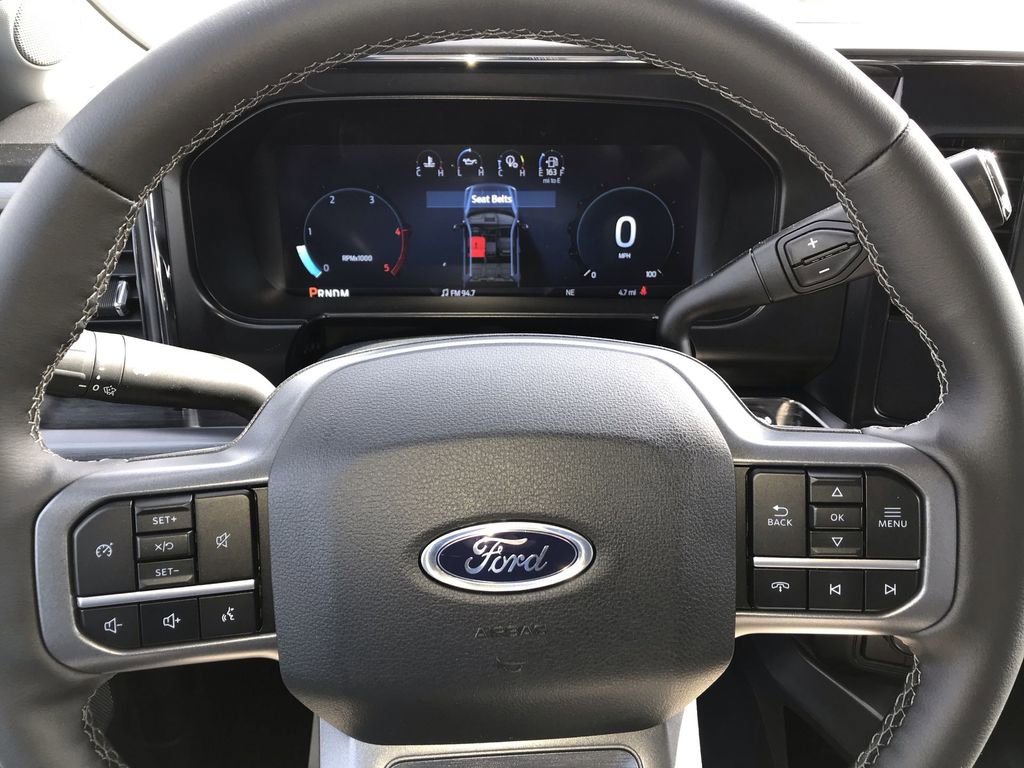 New 2026 Ford F250 Lariat AWD/4WD image 14