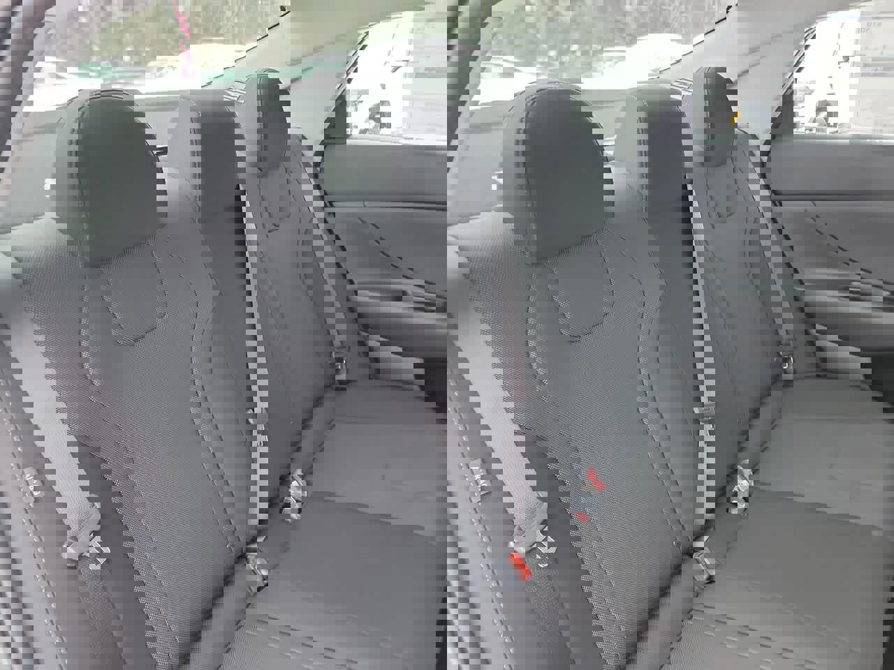 New 2026 Hyundai Elantra SE image 20