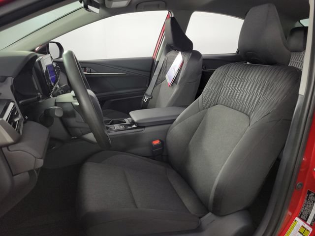 Used 2026 Toyota Camry LE w/ Convenience Package FWD image 14