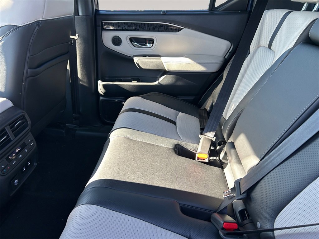 New 2026 Honda Passport TrailSport Elite image 15