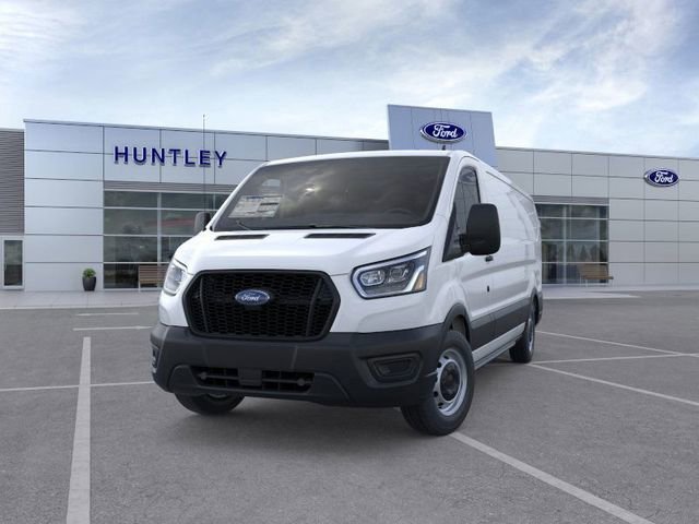 New 2025 Ford Transit 350 Low Roof image 2