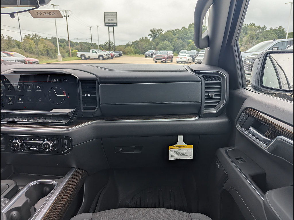 New 2026 GMC Sierra 1500 Elevation w/ Preferred Package AWD/4WD image 4