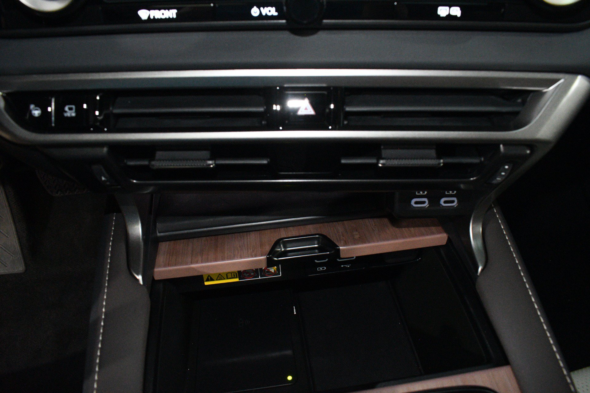 Used 2025 Lexus RX 350 Premium Plus w/ Convenience Package FWD image 34