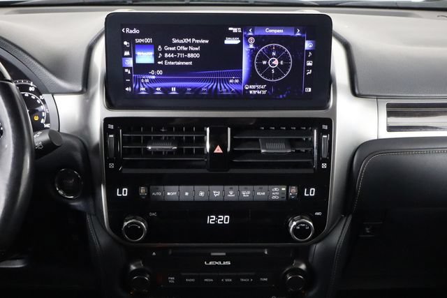 Used 2022 Lexus GX 460 Premium AWD/4WD image 31