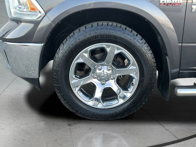Used 2018 RAM 1500 Laramie image 26