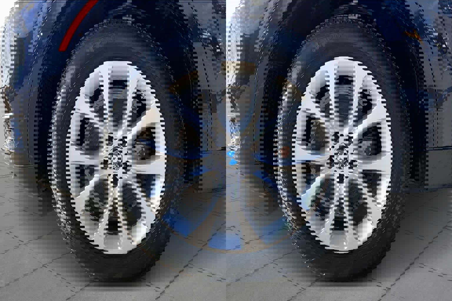 Used 2015 BMW X5 xDrive35i image 10