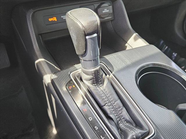 Certified 2022 Honda Civic EX image 14